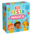 Kit Festa Magica
