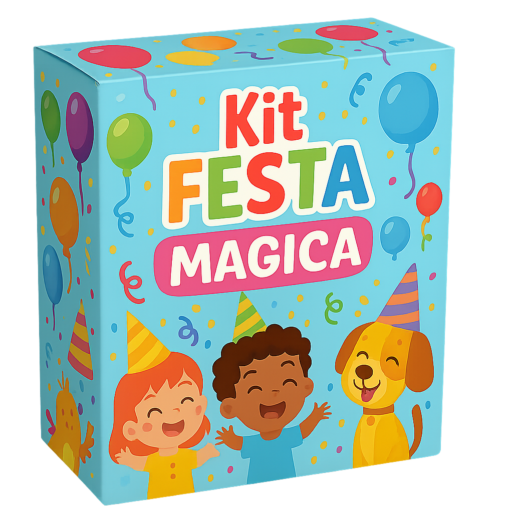 Magical Festival Kit