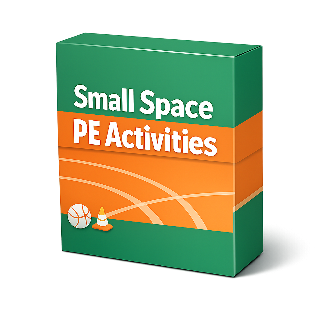 Small Space PE Activities