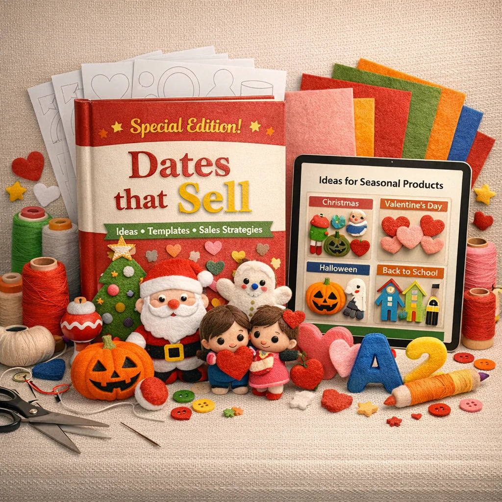Edizione Speciale Date Stagionali — Massime Vendite