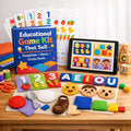 Kit di Giochi Educativi in Feltro più Venduti