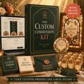The Custom Commission Kit
