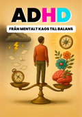 ADHD Helhetskit för mental balans