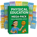 Physical Education Mega Pack