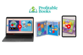 Libri sensoriali per bambini