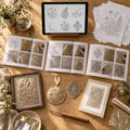 The Silverleaf Library + 5 Free GIFTS 🎁