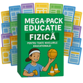 Mega Pack Educație Fizică