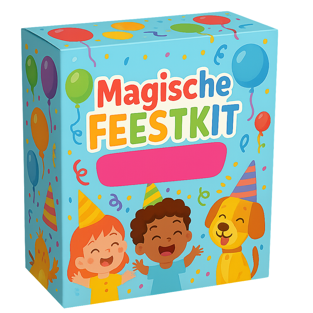 Magical Festival